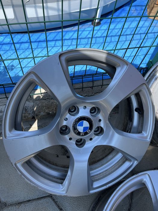 Джанти 17-ки за BMW