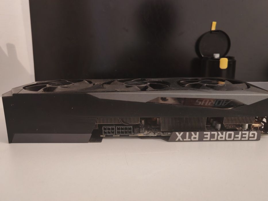 Gigabyte Geforce Rtx 3060 12gb aorus elite