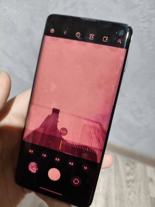 Обмен samsung s10