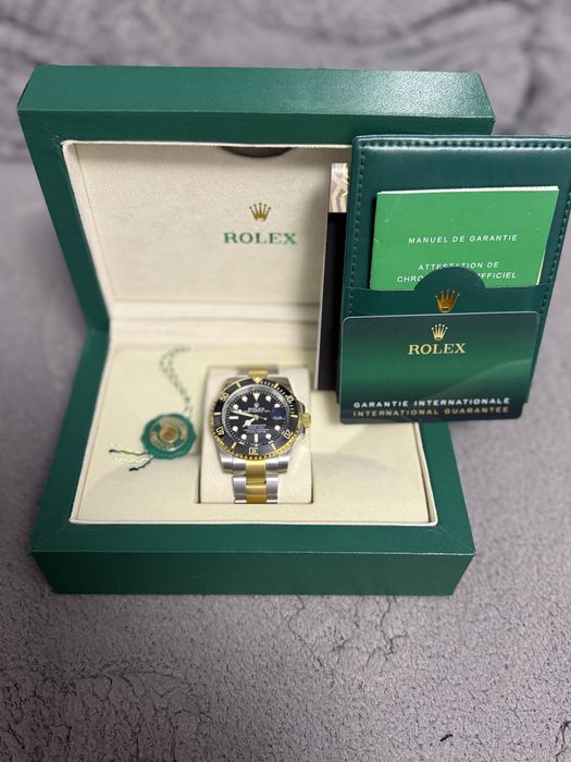 Ceas rolex sumariner