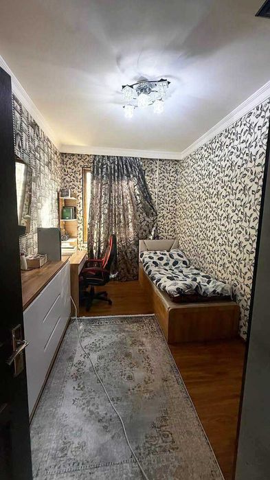 ИПОТЕКА 3-хонали Чилонзор Учтепа