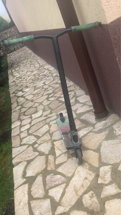 Trotineta MGP Madd Gear