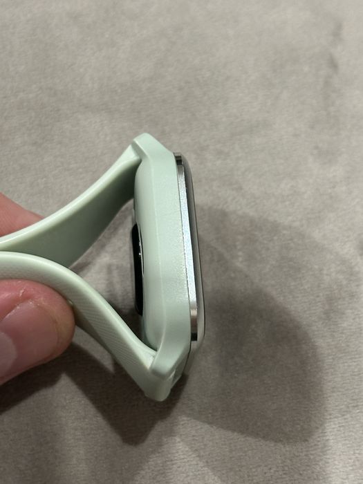 Garmin Venu SQ2 - Mint Green