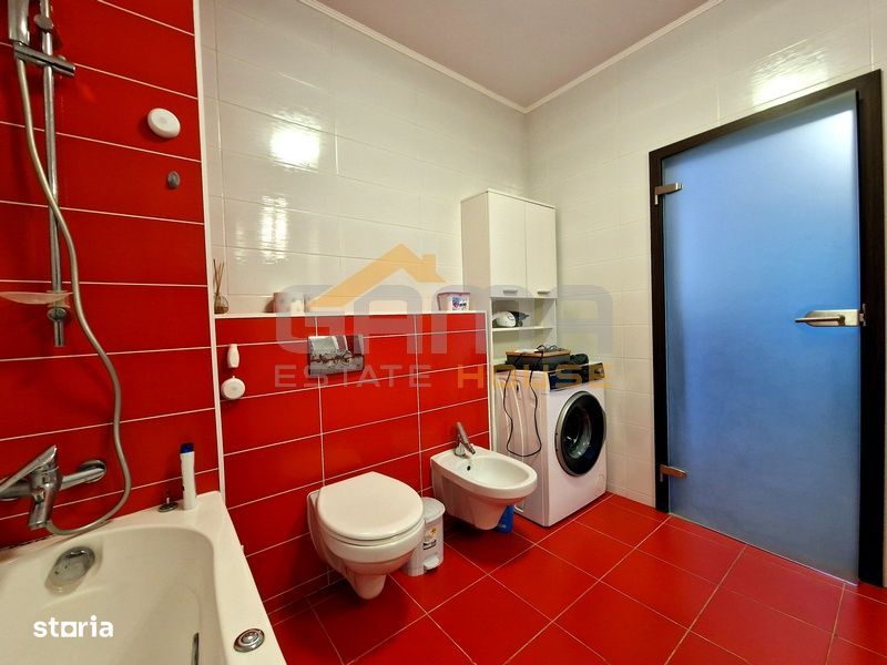 Apartament 2 camere Ared Kaufland