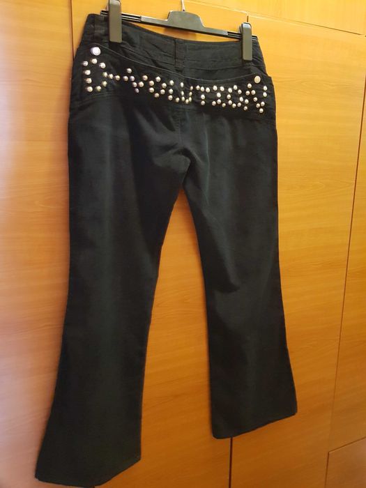 pantaloni damă COLLECTION , mărimea L