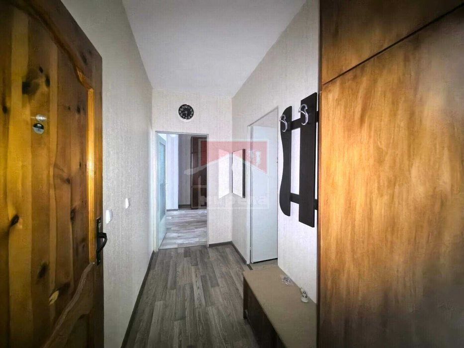 Продава се Двустаен апартамент в Ямбол, Георги Бенковски - 60 кв.м за 697 €/кв.м - Снимка #9