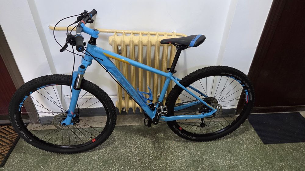自転車 Bike for sale zx second hand si noi de vanzare • Anunturi • OLX.ro