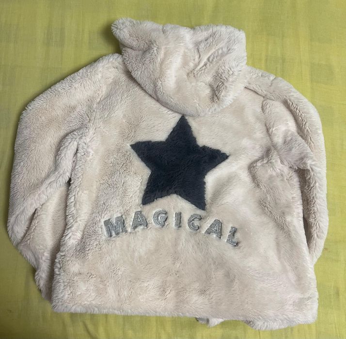 Куртка осень-весна