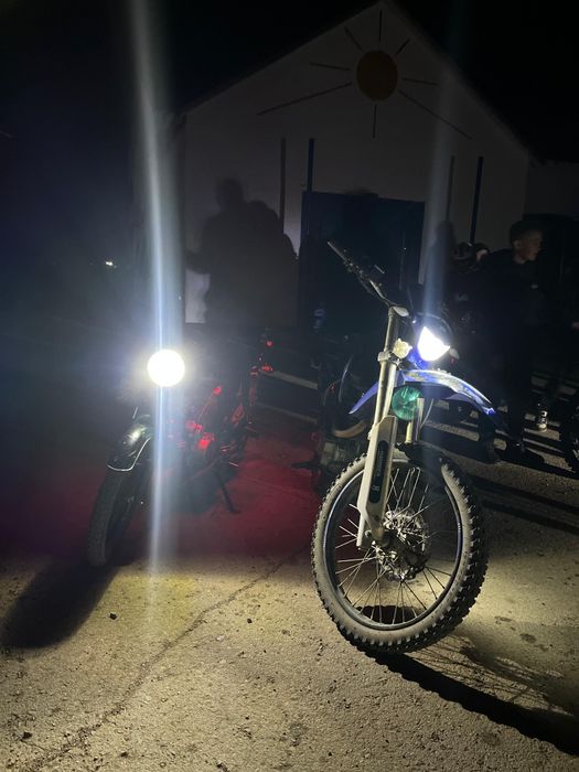 Продам Хамер 250