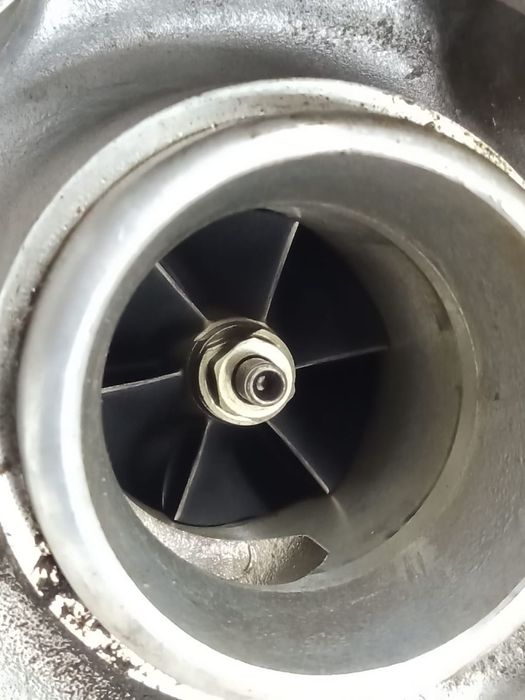 Turbo turbina 1.4 tsi cax 03c145702a Audi A3 8P/8PA [2th facelift] [2