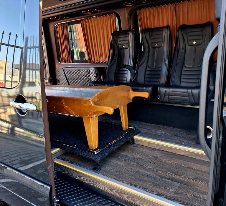 Элитный катафалк 24/7. Ритуальные услуги. Груз 200. Бальзамирование