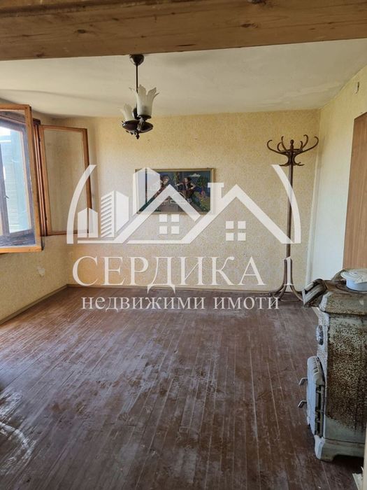 Къща в София, област-с.Василовци