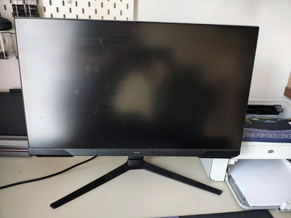 Monitor Samsung  Odyssey G3