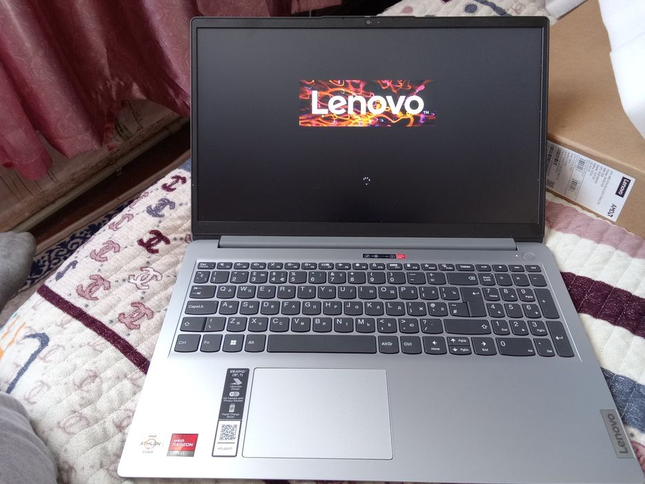 Ноутбук Lenovo Ideapad