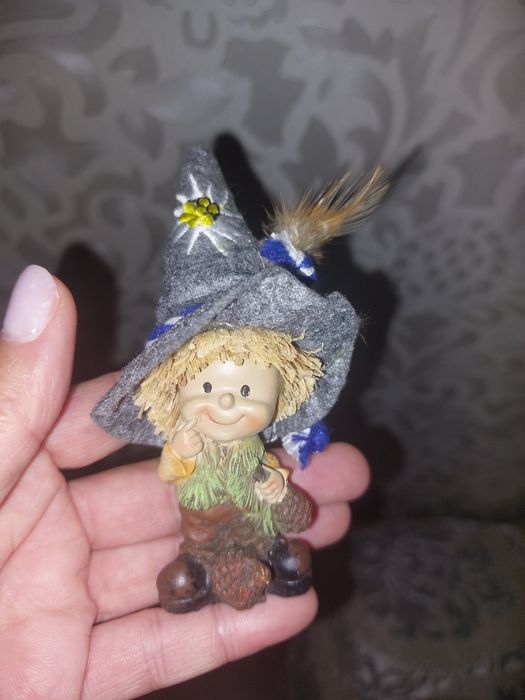 Сувенир Лесной гном