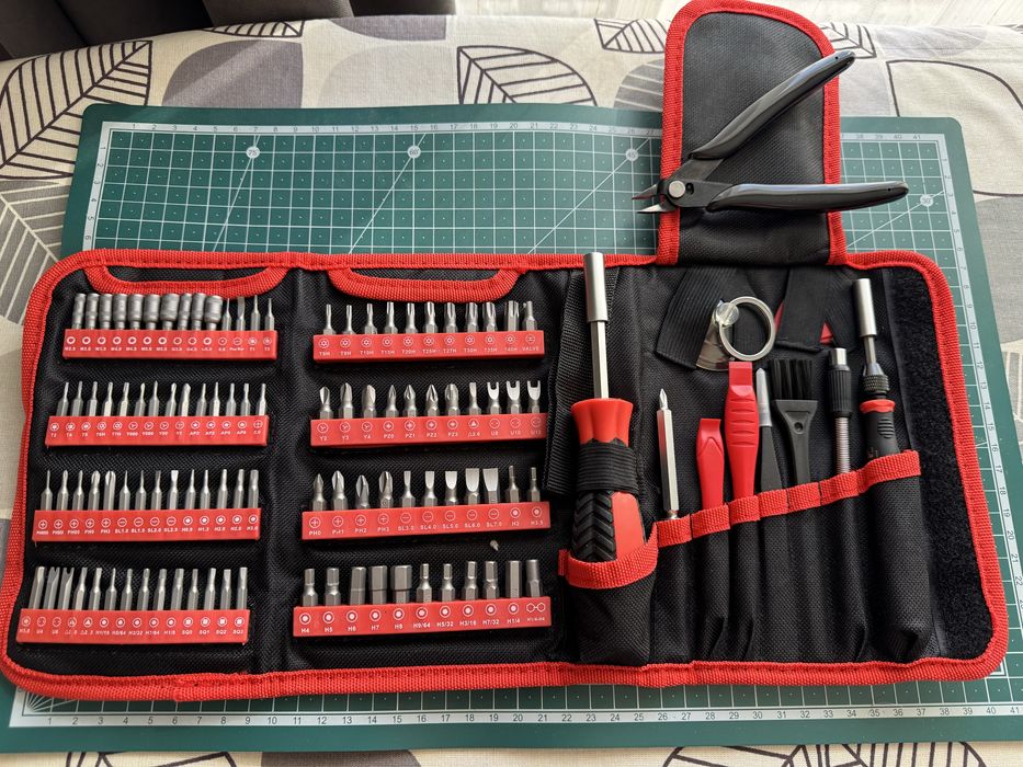 Набор инструментов