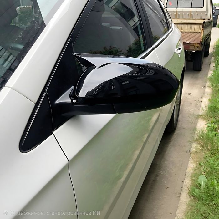 Монза Бакавые Споривные накидки в Стиле BMW, Bakavoy nakidka Monzaga