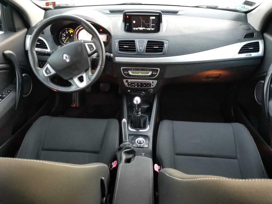 RENAULT Megane 2012 — imagine 4