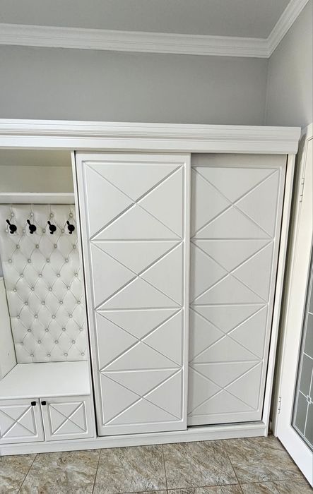 Шкаф купе Аврора