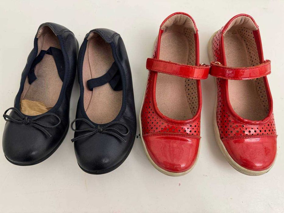 Фирменная обувь для девочек ,размер 28, 30, 31, 32, 33