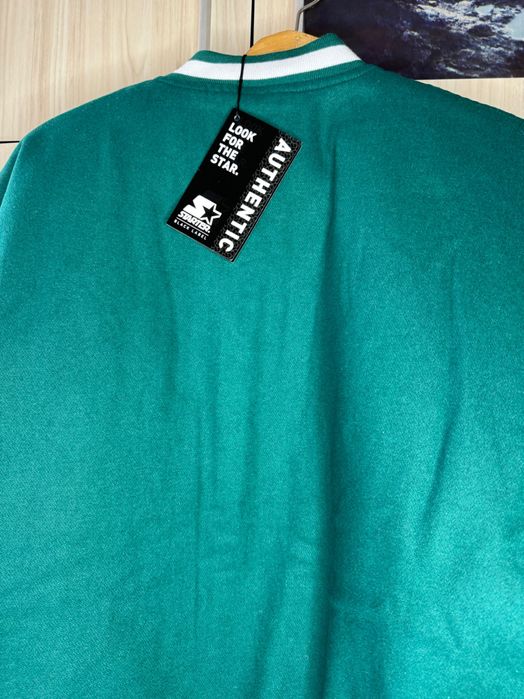 яке starter тип бомбер