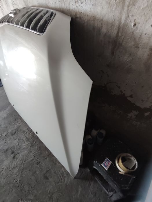 Капот Лексус RX300 Harrier