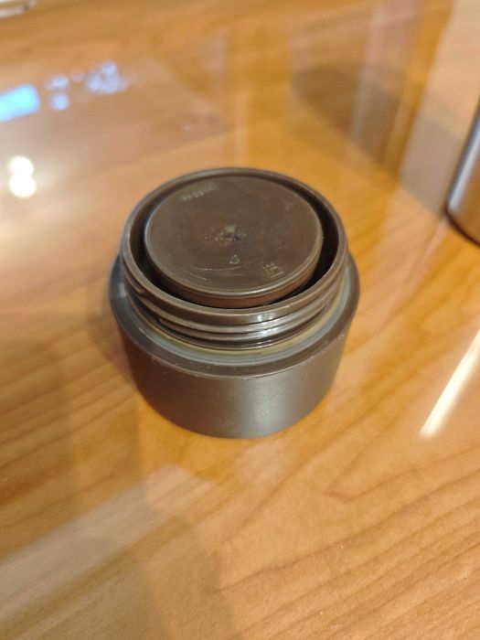 Термос, термокружка Tchibo, Германия