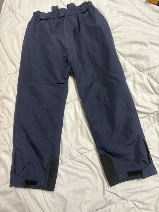 Pantaloni ski mar 130
