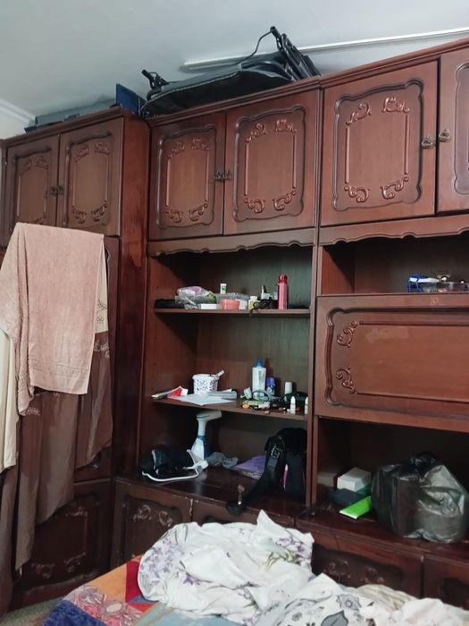 Отдам даром стенку горку