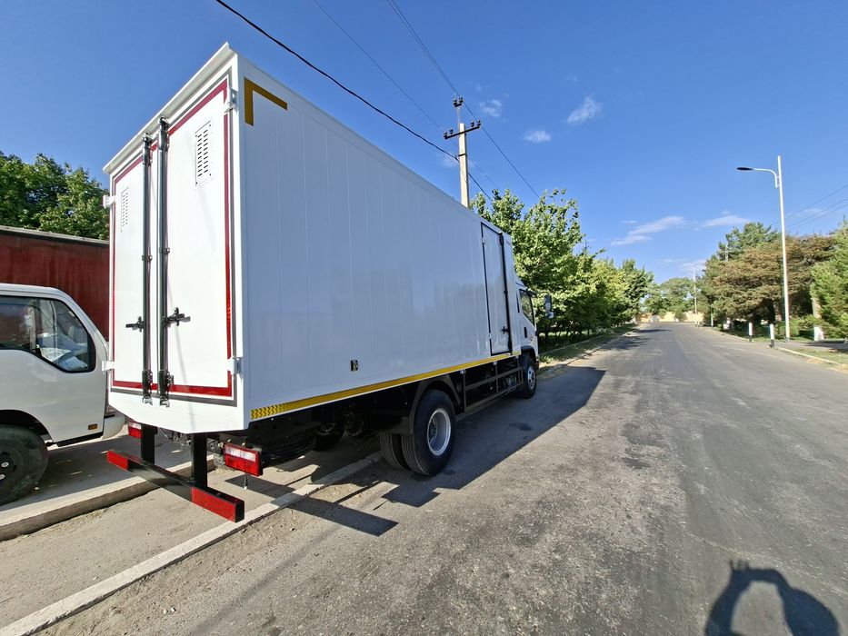 Исузу кузовлари сотилади