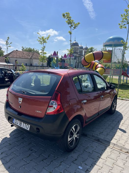 DACIA Unknown Model 0 — imagine 3