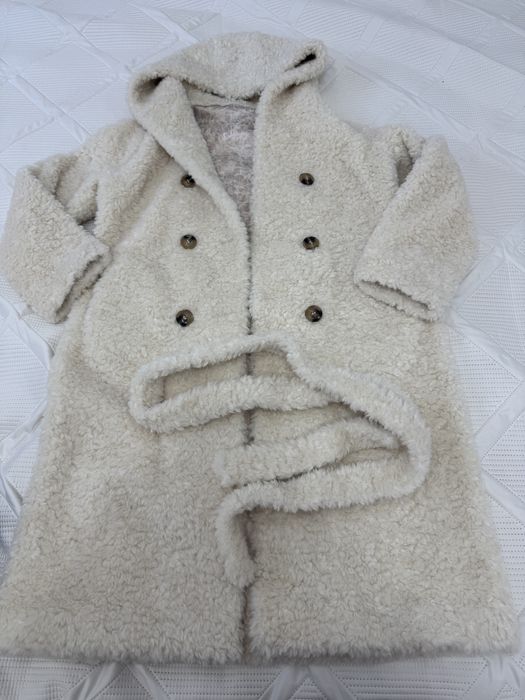 Женская Дубленка