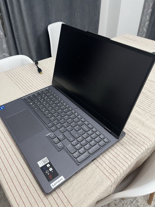 Lenovo Legion 5 15IAH7H