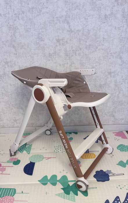 Стул для кормленмя, шезлонг