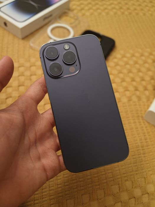 iPhone 14 pro 128гб