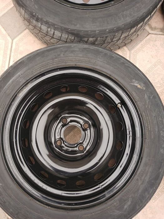 Диска шевролет нексия