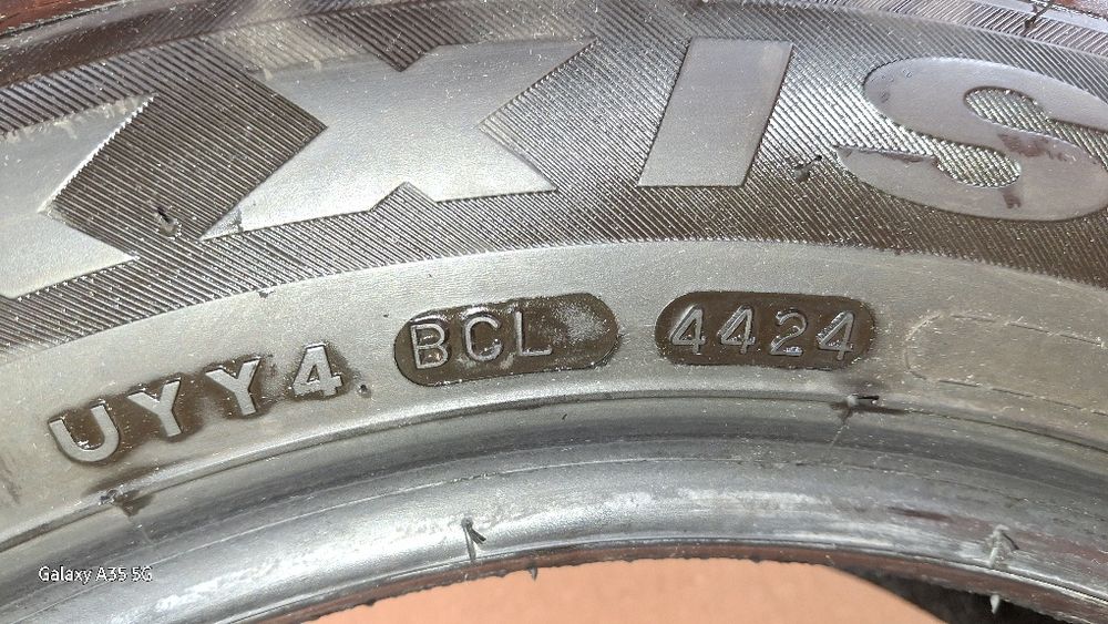 Anvelope vara 185/60/16