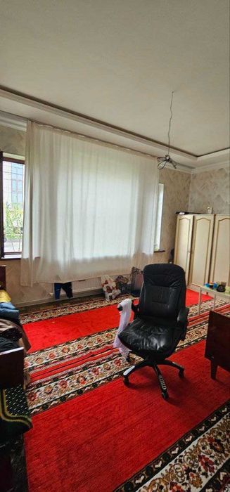 Продаётся участок 4.5-соток\Шайхонтохур\Кукча махалля\