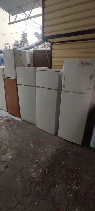 Холодильники с доставкой