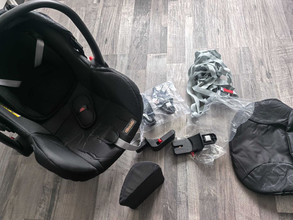 Бебешко столче за кола