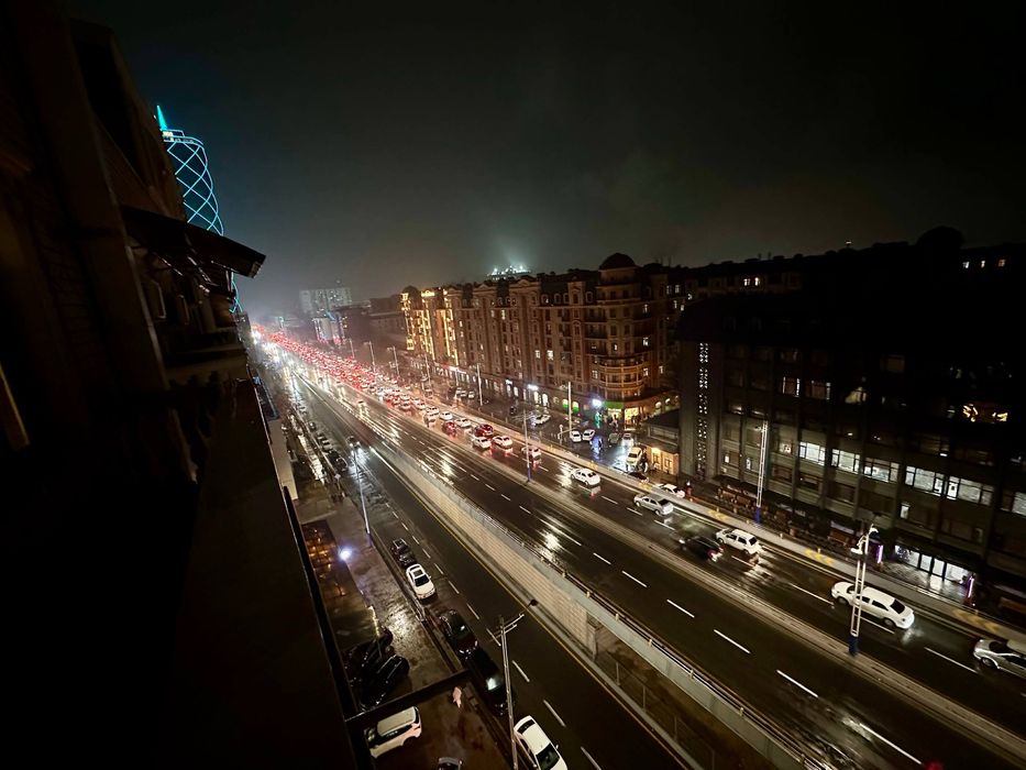 Madrid Новостройка 3/8/8 Евро Квартира 83м2