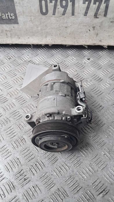 compresor AC Mercedes A-Class W176 cod 447280-7423 / A0038304460
