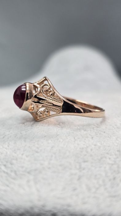 ‼️Руски Златен Пръстен за Мамашки ‼️