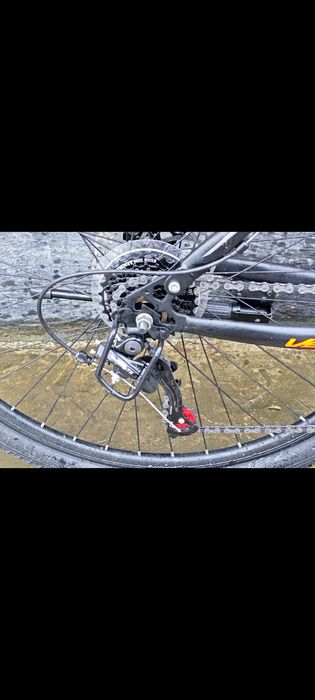 Vând bicicletă vleors