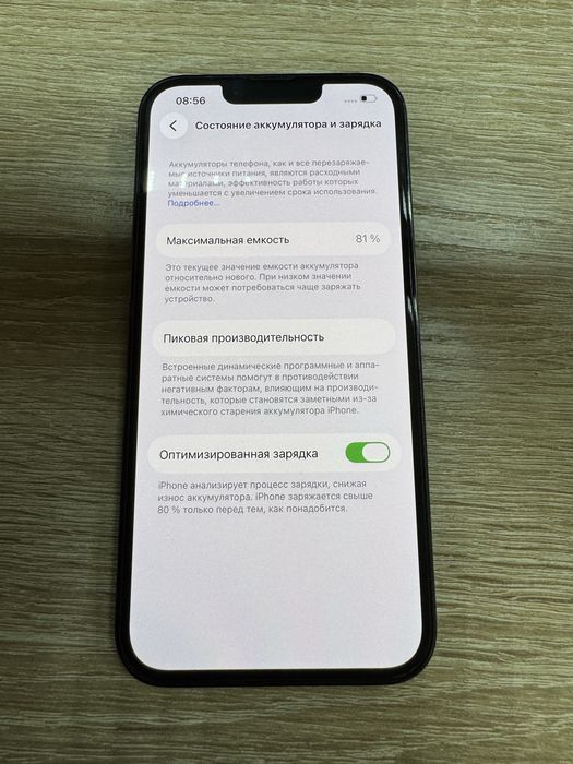 Продам Iphone 13 Pro 128gb