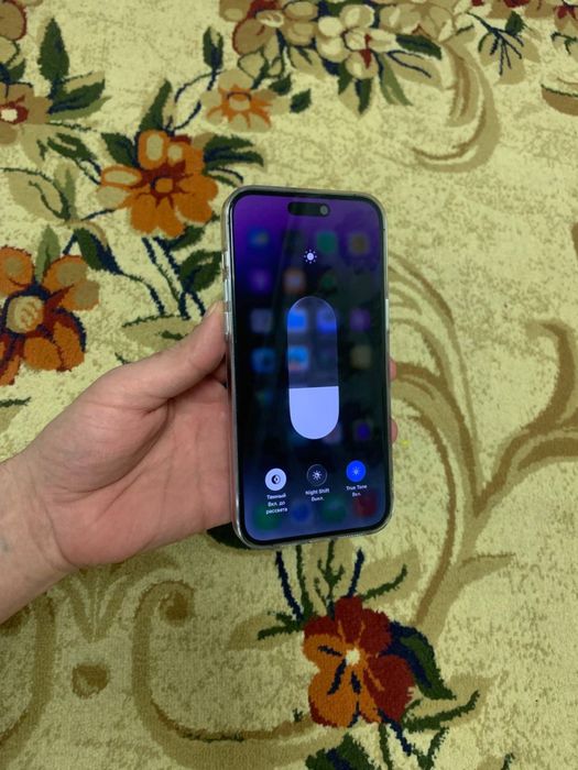 Iphone 14 pro max 1 терабайт LLA 89%