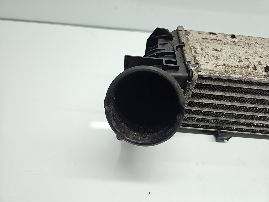Radiator intercooler Bmw 3 (E90) [Fabr 2005-2011] 7798788-02 2.0 N47D2