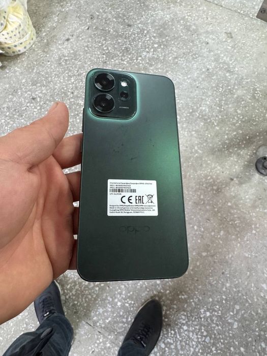 Oppo reno 14 f 8/256