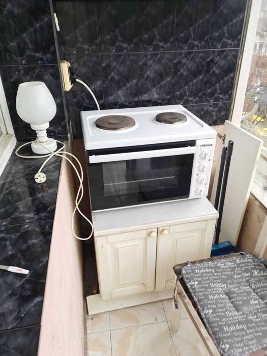 Дава се под наем Двустаен апартамент в Варна, Център - 60 кв.м за 459 € - Снимка #5