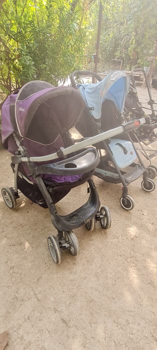 Коляска детски коляска